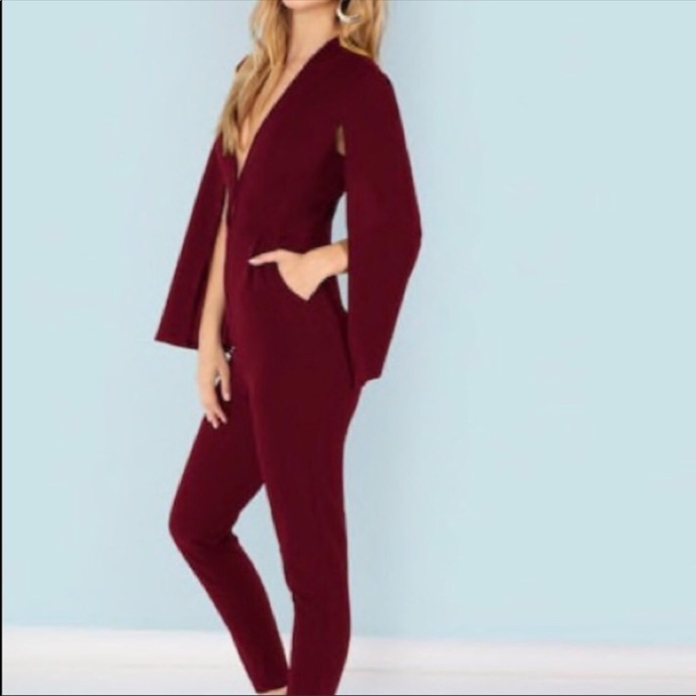 Women 😍 jumpsuit - Picture 3 of 8